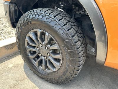 2019 Ford Ranger - Photo 21