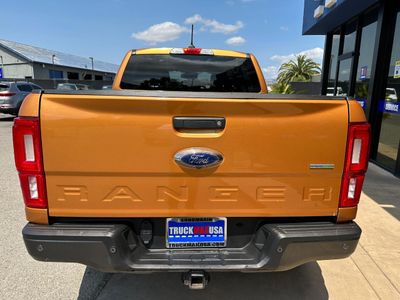 2019 Ford Ranger - Photo 7