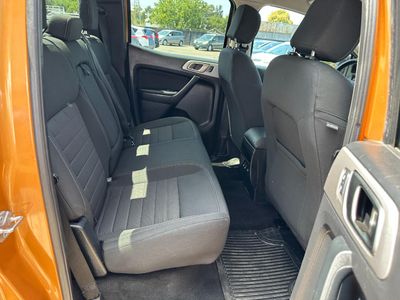2019 Ford Ranger - Photo 16