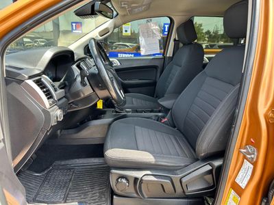2019 Ford Ranger - Photo 10