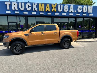 2019 Ford Ranger - Photo 5