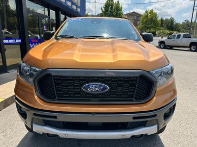 2019 Ford Ranger - Photo 3