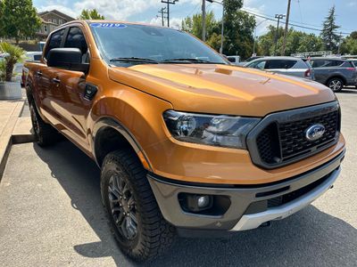 2019 Ford Ranger - Photo 4