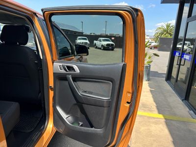 2019 Ford Ranger - Photo 15