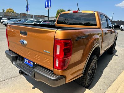 2019 Ford Ranger - Photo 8