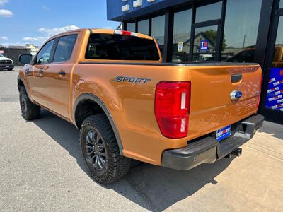 2019 Ford Ranger - Photo 6