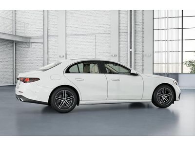 2026 Mercedes-Benz E-Class — photo 18 view