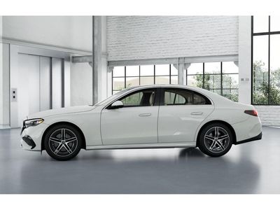 2026 Mercedes-Benz E-Class — photo 35 view