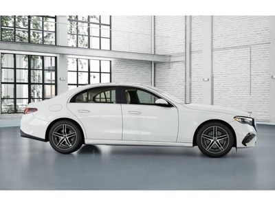 2026 Mercedes-Benz E-Class — photo 57 view