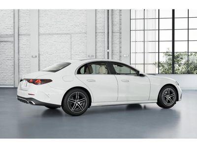 2026 Mercedes-Benz E-Class — photo 61 view