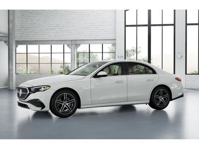 2026 Mercedes-Benz E-Class — photo 79 view