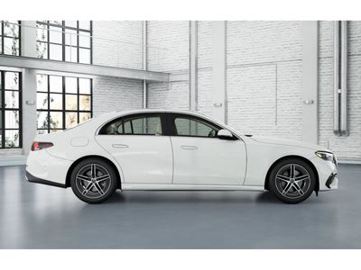 2026 Mercedes-Benz E-Class — photo 44 view