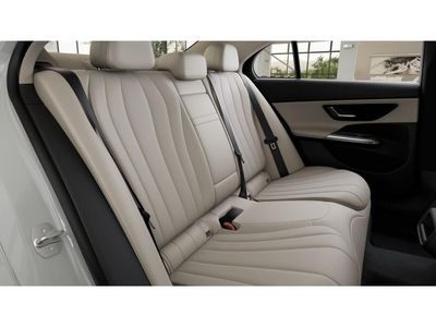 2026 Mercedes-Benz E-Class — detail view