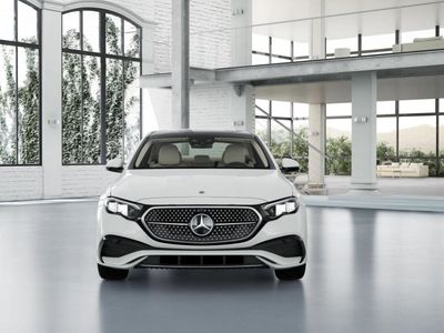 2026 Mercedes-Benz E-Class — photo 49 view