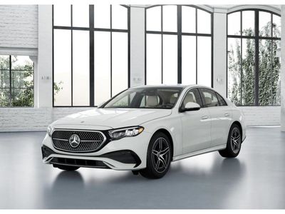 2026 Mercedes-Benz E-Class — photo 82 view