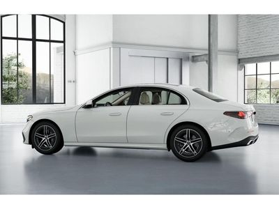 2026 Mercedes-Benz E-Class — photo 32 view
