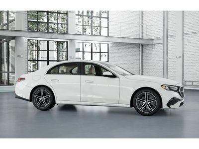 2026 Mercedes-Benz E-Class — photo 14 view