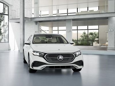 2026 Mercedes-Benz E-Class — photo 8 view