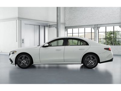 2026 Mercedes-Benz E-Class — photo 76 view
