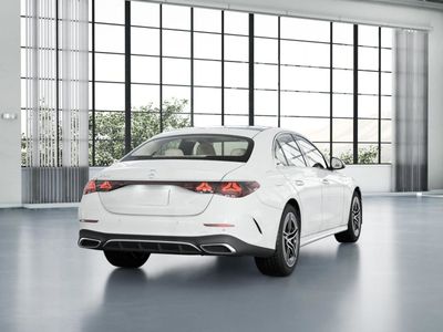 2026 Mercedes-Benz E-Class — photo 65 view