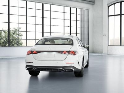 2026 Mercedes-Benz E-Class — photo 24 view