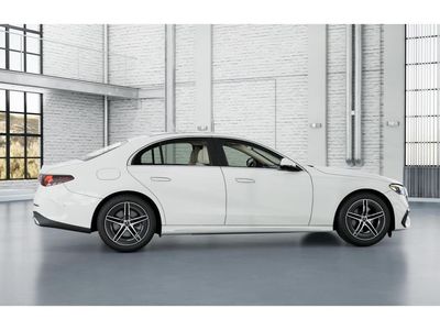 2026 Mercedes-Benz E-Class — photo 17 view