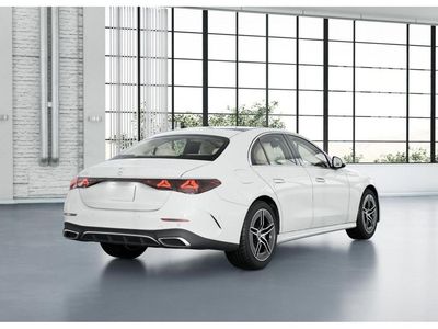 2026 Mercedes-Benz E-Class — photo 22 view