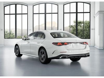 2026 Mercedes-Benz E-Class — photo 28 view