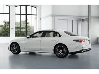 2026 Mercedes-Benz E-Class — photo 73 view