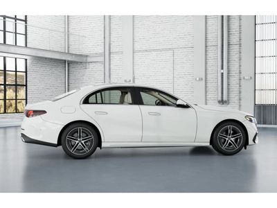 2026 Mercedes-Benz E-Class — photo 59 view