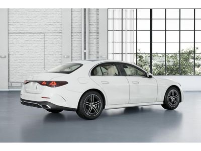 2026 Mercedes-Benz E-Class — photo 20 view
