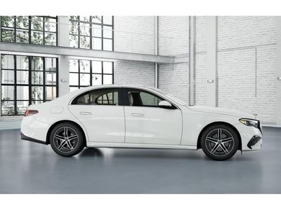2026 Mercedes-Benz E-Class — photo 15 view