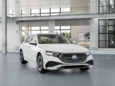 2026 Mercedes-Benz E-Class — photo 51 view