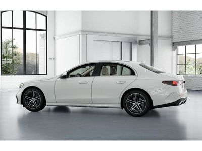 2026 Mercedes-Benz E-Class — photo 74 view