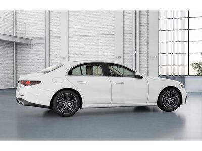 2026 Mercedes-Benz E-Class — photo 60 view