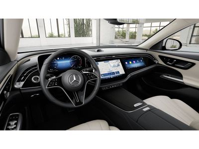 2026 Mercedes-Benz E-Class — photo 45 view