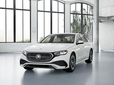 2026 Mercedes-Benz E-Class — photo 41 view