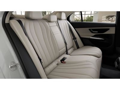 2026 Mercedes-Benz E-Class — photo 47 view