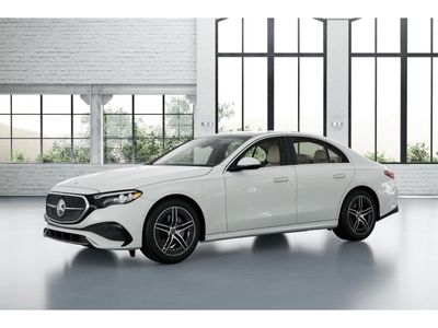 2026 Mercedes-Benz E-Class — photo 80 view