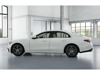 2026 Mercedes-Benz E-Class — photo 33 view