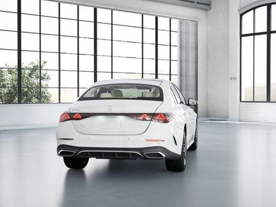 2026 Mercedes-Benz E-Class — photo 66 view