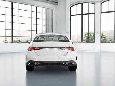 2026 Mercedes-Benz E-Class — photo 25 view