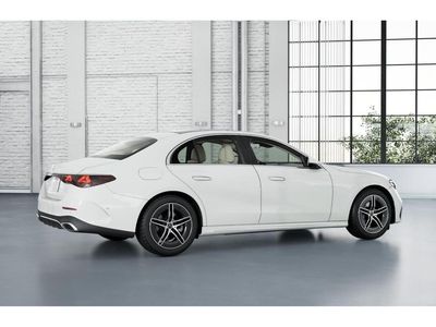 2026 Mercedes-Benz E-Class — photo 19 view