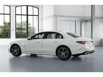 2026 Mercedes-Benz E-Class — photo 31 view