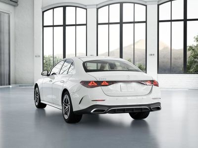 2026 Mercedes-Benz E-Class — photo 69 view