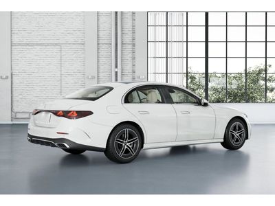 2026 Mercedes-Benz E-Class — photo 62 view