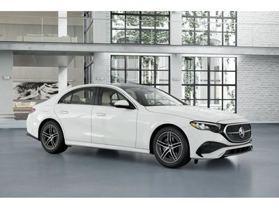 2026 Mercedes-Benz E-Class — photo 54 view