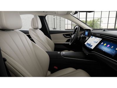 2026 Mercedes-Benz E-Class — photo 46 view