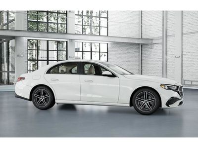 2026 Mercedes-Benz E-Class — photo 56 view