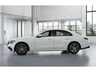 2026 Mercedes-Benz E-Class — photo 77 view